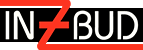 F.I.B. "INŻ-BUD" firma inżynieryjno-budowlana logo